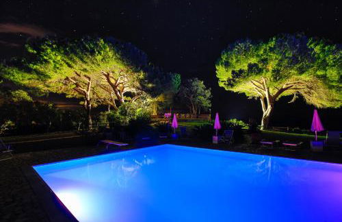 Resort Capo Bianco - Foto 58