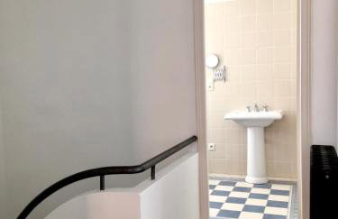 Dans une maison, appartement indépendant et jardin - Foto 29