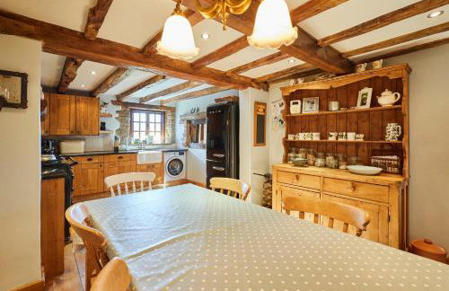 Host & Stay - Tregaer Mill Barn - Foto 9