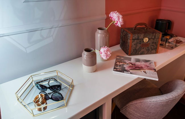 Town House Campo de' Fiori - Foto 6