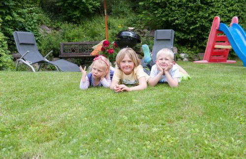 Am Sonnenhang inkl. Chiemgaukarte - Foto 8