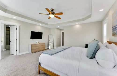 Sojourn Bay Haven Beach Home Steps to the Bay - Foto 28