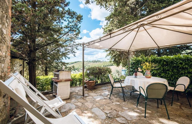 Agriturismo La Ferrozzola - Foto 37