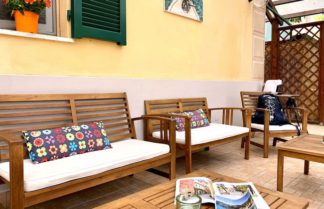 Affittacamere Creuza de Ma' - Photo 35