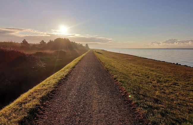 Secluded Holiday Home in Lolland near Sea - Foto 4