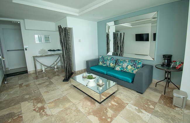 U-GO Palmetto Beach - Lujo Frente al Mar - Photo 24
