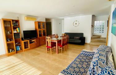 Villa Sant Rafel - Foto 3