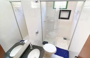 Otimo apto c WiFi - Monte Castelo, Campo Grande MS - Foto 9