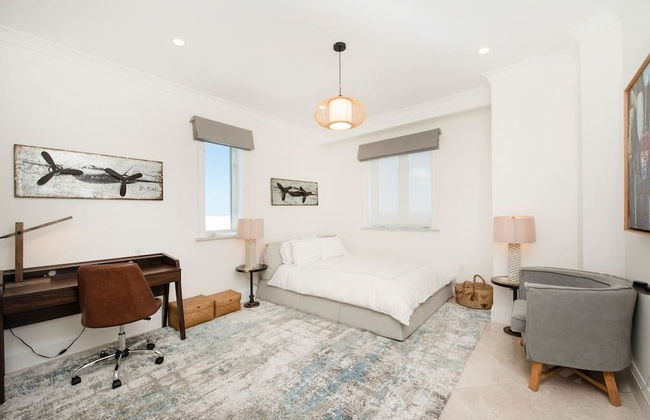 The Watercolours - Villa A - Photo 17