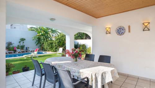 Villa at the Beach - Photo 3