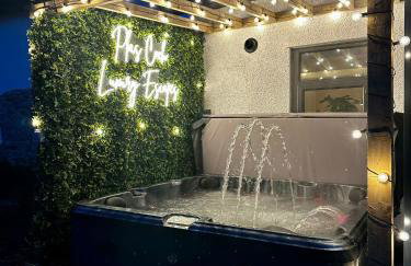 Plas Coch, Snowdon Views with Large Garden - Foto 14