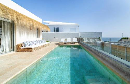 Ixchel Beach House By Sunkeyrents - Foto 54