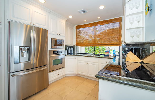 Kapalua Bay Villa 18g2 Gold Ocean Front - Foto 6