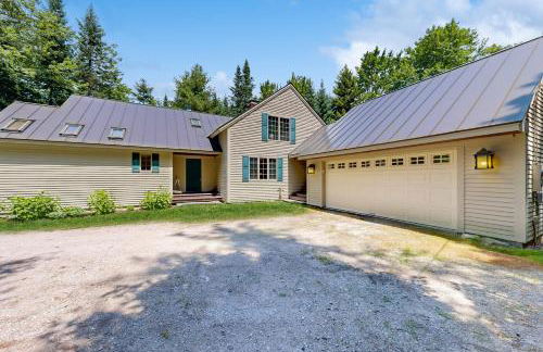 Glen Road Lodge - Foto 22