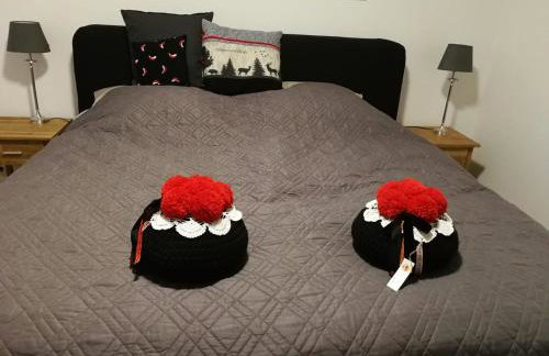 Ferienwohnung Gugel, 48qm - Foto 2