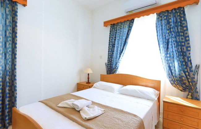 Lemon Grove Villa Dio - Foto 27