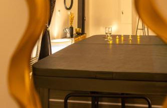 Gîte Spa Cookie - Foto 35