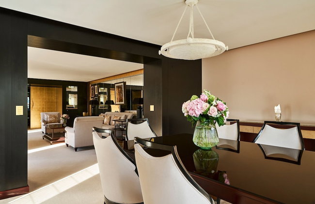 Hôtel Fouquet's Paris - Foto 51