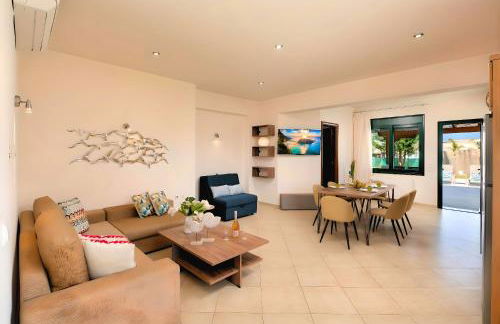 Eliomar Beachside Villa - Photo 11