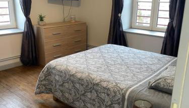 Appartement meublé - 2 Chambres - Foto 3