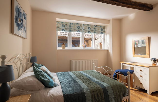 Webbington Farm Holiday Cottages - Foto 44