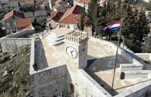 New Charming Apartment Ivana - centrally located - Foto 6