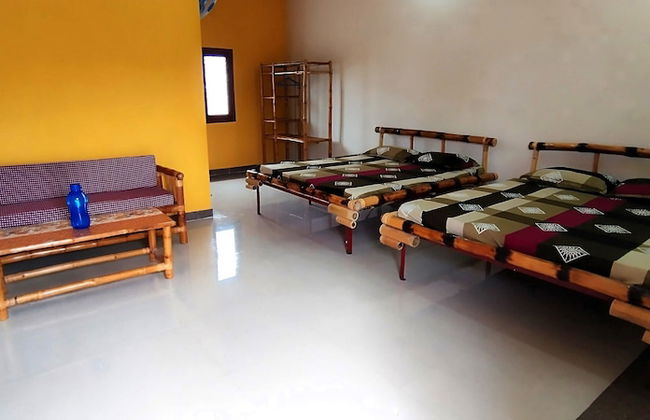 Mithila Eco Stay - Explore Chettinad - Suite Room - Foto 3