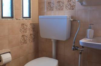 Serene housecomplex,110m2 house by marvellous sea - Foto 12