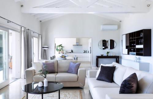 Villa Bellissimo - Foto 7