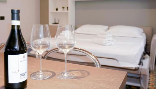 JOIVY Big Wooden Apartment for 6 near Milano Center - Foto 4