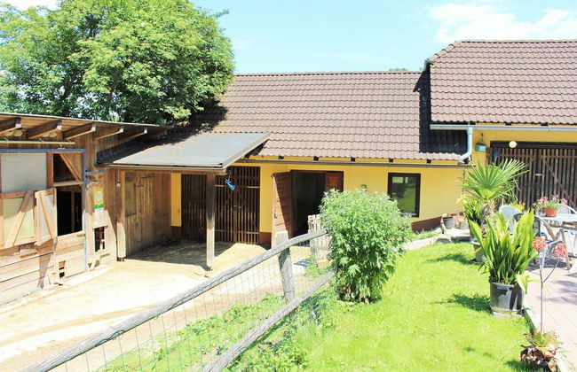 Cozy Apartment in Köttmannsdorf near Lake - Photo 28