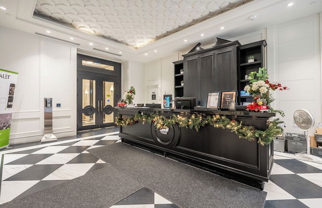 The Britt Condos in Downtown Toronto - Photo 4