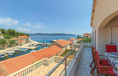 Apartment Komoseva I - Foto 1