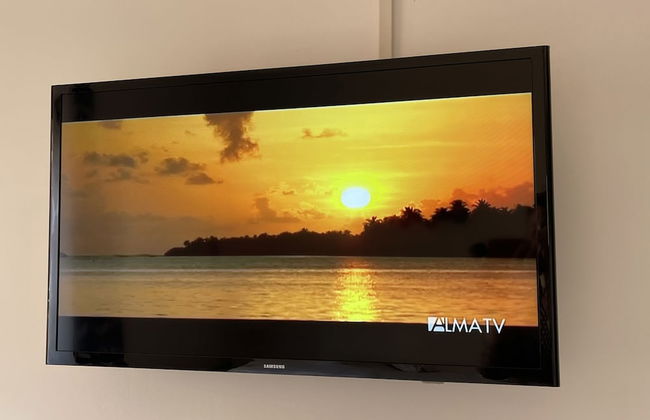 Penthouse 2-bed Apartment in Lido di Ostia - Foto 5