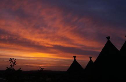Trulli di Puglia - Casa vacanze in Valle d'Itria - Foto 37