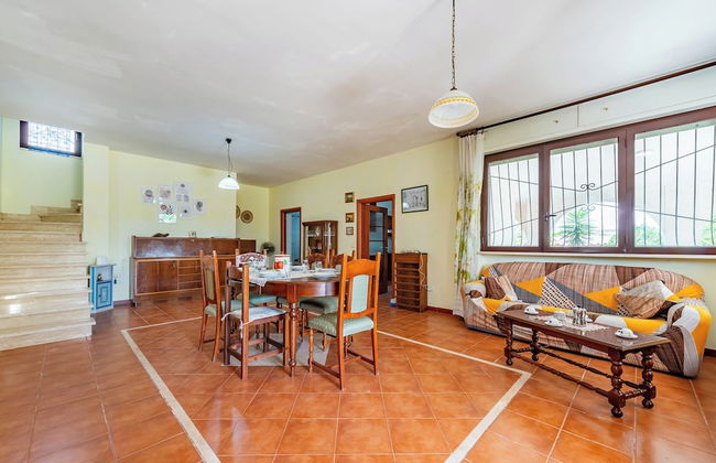 Villa Mattalia 500m From Sea - Foto 17