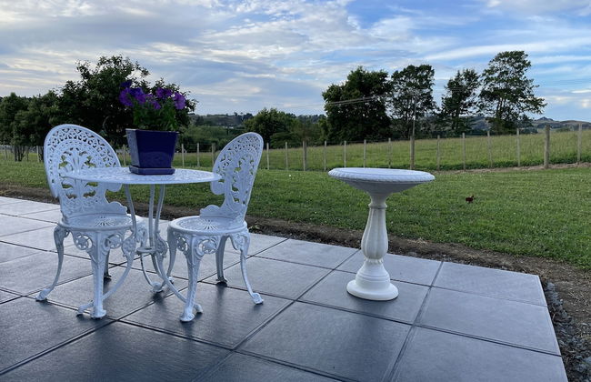 Veld View Bed & Breakfast - Photo 24