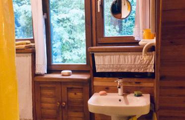 Pokój w domu z ogrodem w Milanówku - Foto 18