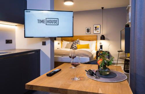 Timehouse Serviced Apartments - Foto 38