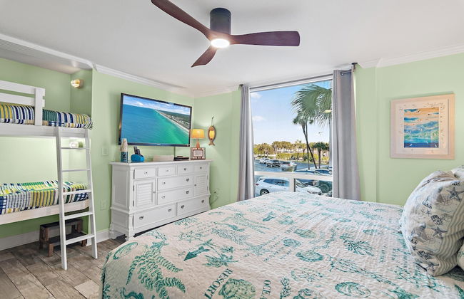 Shoreline Towers 3026 - Foto 21