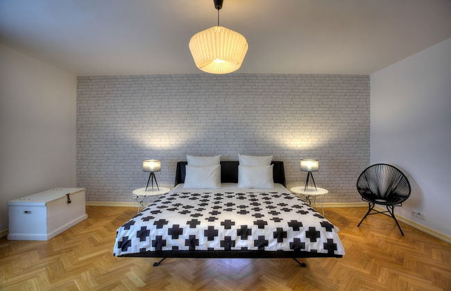 U Kapra Apartments - Foto 20