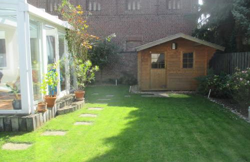 Ferienwohnungen Viersen - Foto 20