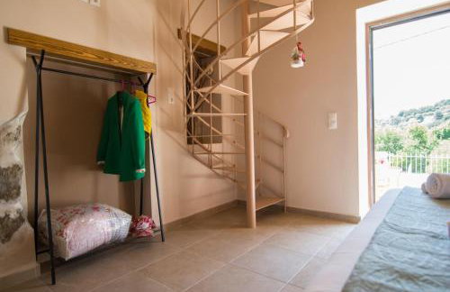 Papa-Antonis Stone House - Foto 12