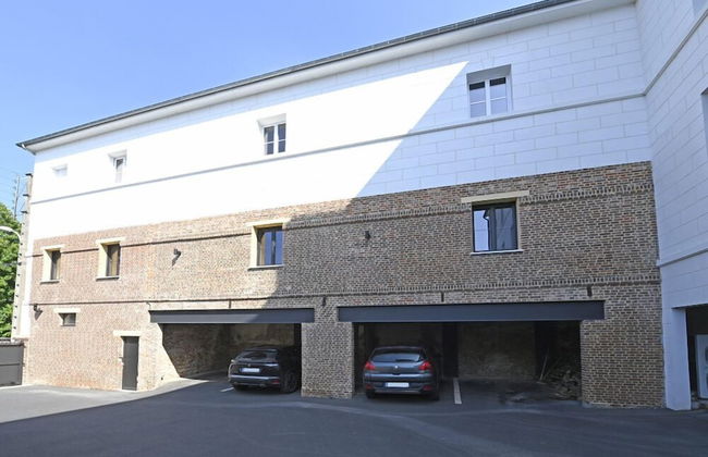 Manoir de l'évêché et Spa - Foto 38