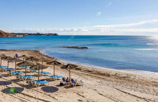 Beautiful Apartment Cabo Strip Bars&restaurants - Foto 41