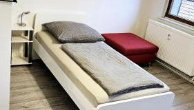 80qm Monteuroase in Melsungen - Schwarzenberg MwSt ausweisbar - Foto 3