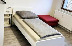 80qm Monteuroase in Melsungen - Schwarzenberg MwSt ausweisbar - Foto 3