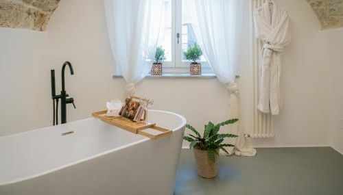 Palazzo Santa Ninfa - Luxury Mansion - Foto 5, towels