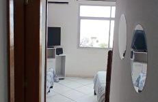 Apartamento em Jacaraípe com quarto climatizado - Photo 12