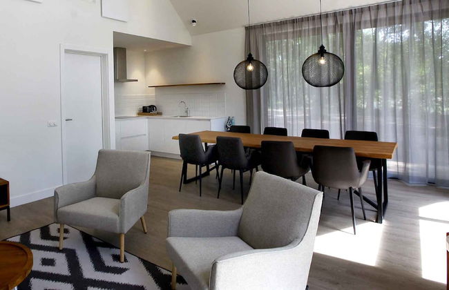 Bergvliet Villa's - Photo 9